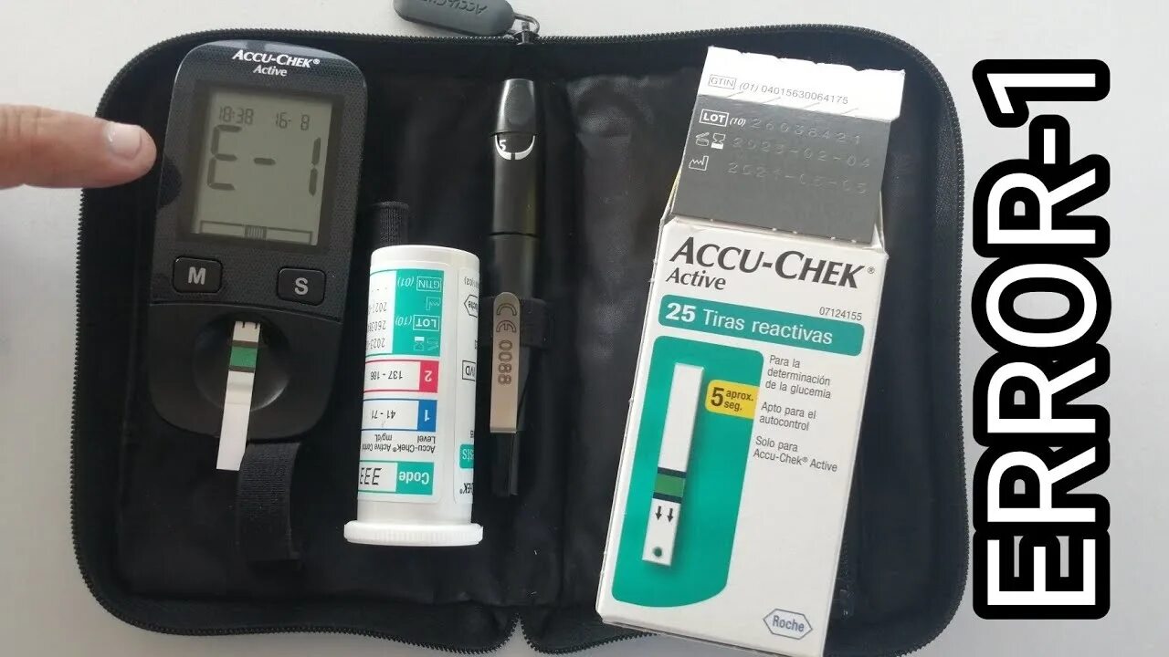 Акучек актив ошибка. Акку чек глюкометр е1. Accu Chek Active e1. Ошибка е1 в Акку чек Актив глюкометр. Акку чек ошибка e 1 что это.