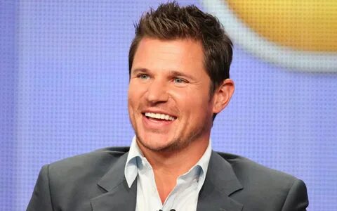 Nick lachey