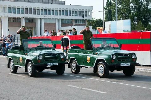Авто пмр