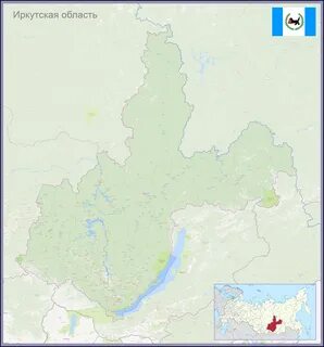 Иркутск в какой республике