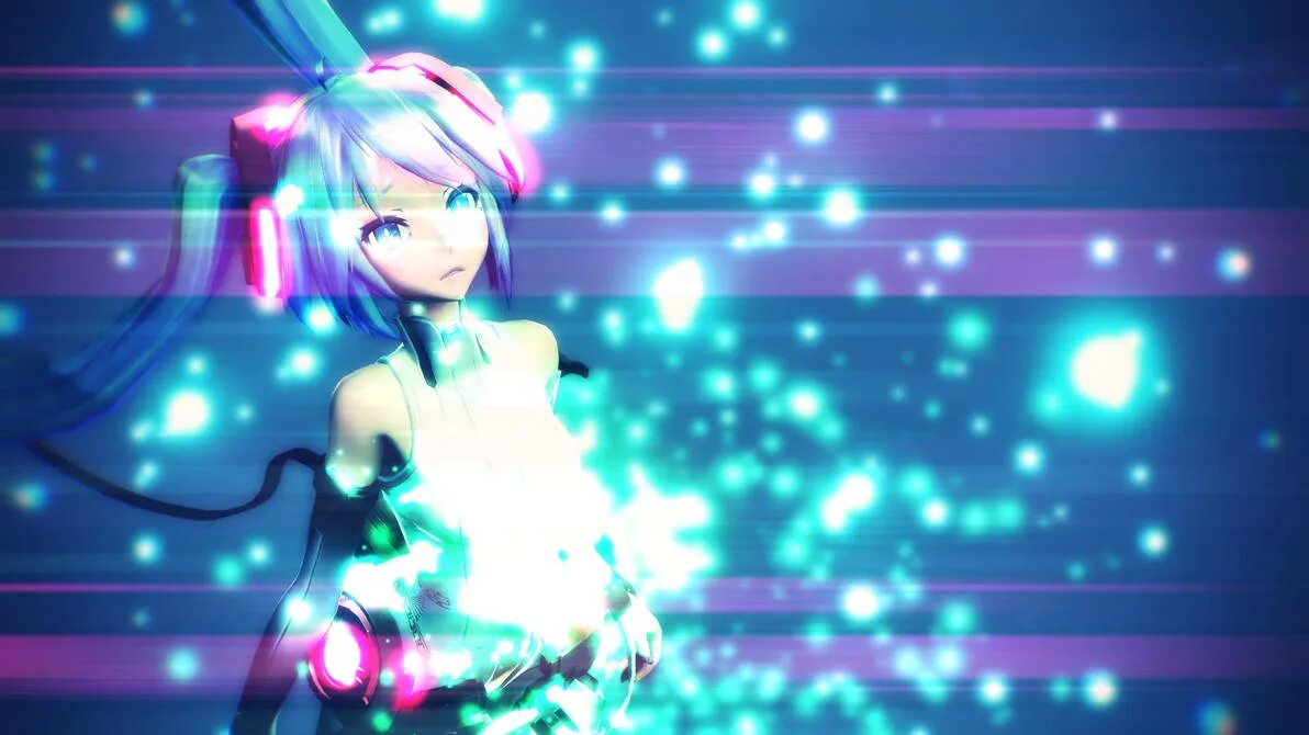 Mmd effects