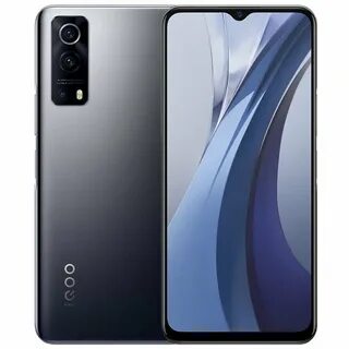 Vivo iqoo