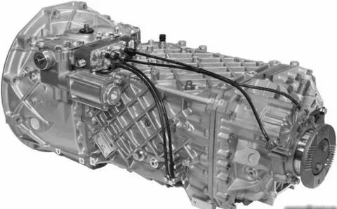 Делитель zf