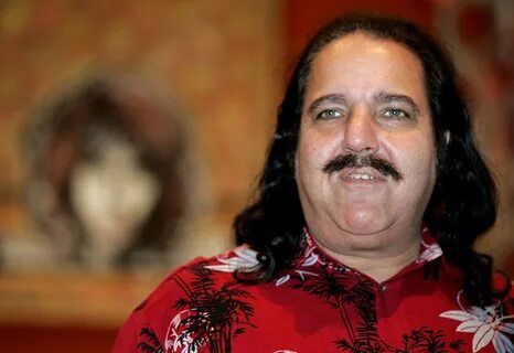 Ron Jeremy Indicted On Sexual Assault Charges.