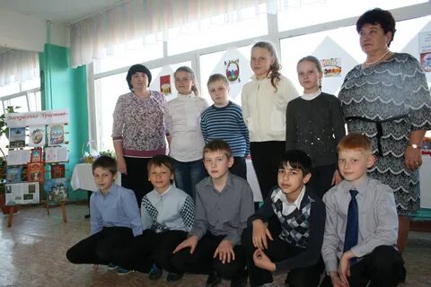 Обуховская школа