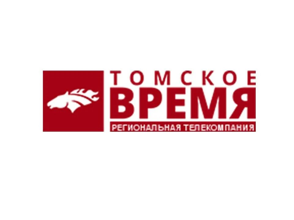 Томское время часы