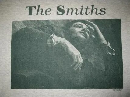 I think the smiths