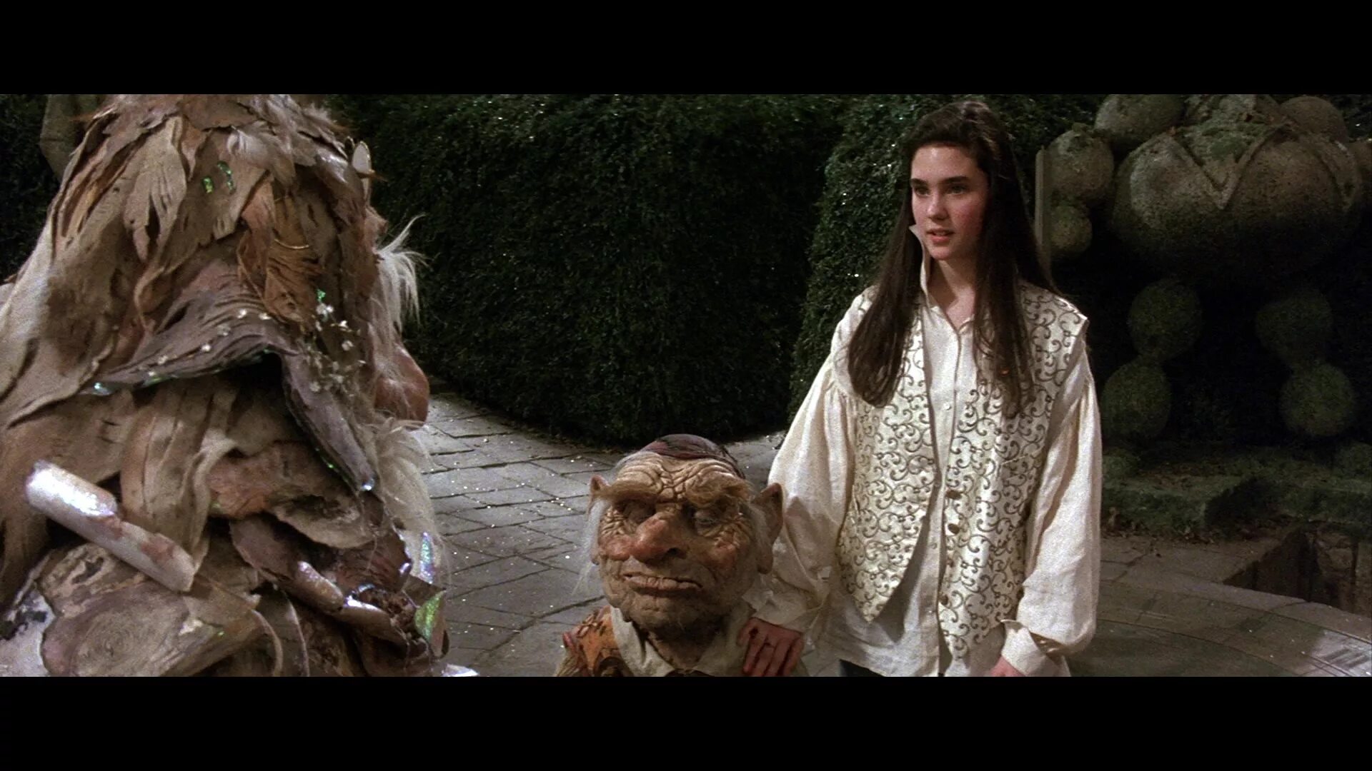 Labyrinth keepers. Лабиринт / labyrinth. 1986.