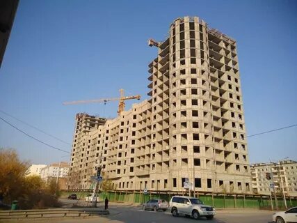 Жк якутск