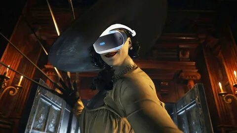 Village vr