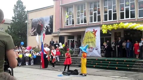 Школы ессентуки