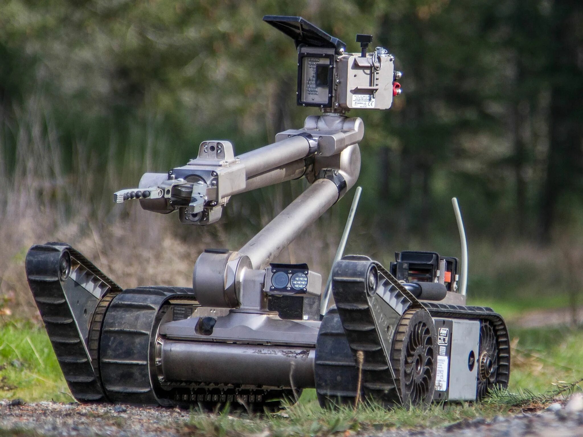 IROBOT PACKBOT. Endeavor Robotics 710 робот Кобра r/c. Maars военный робот. Робот сапер Варан. Виды боевых роботов