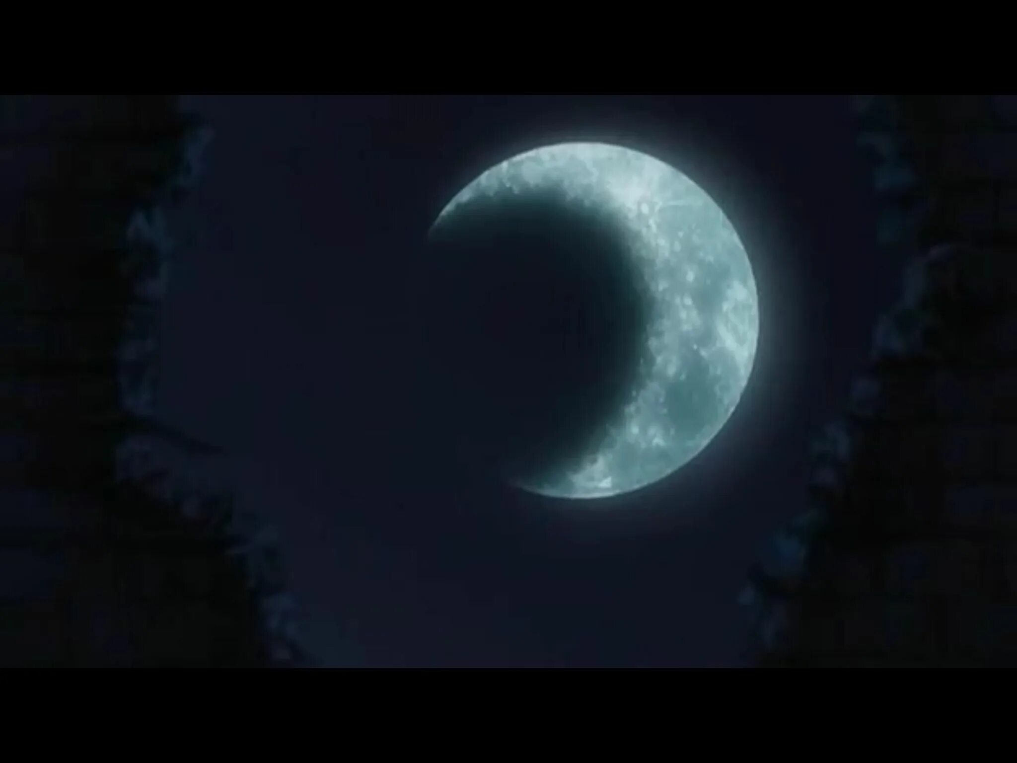 Lunar animation