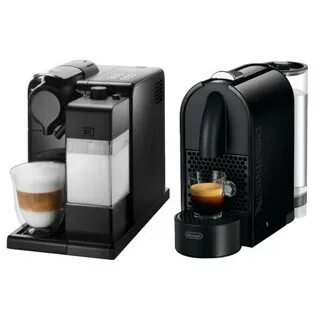 De longhi nespresso