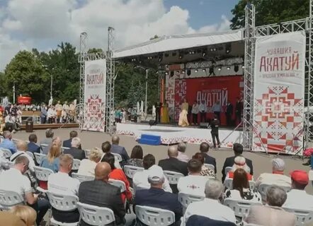 Ярмарка в сокольниках 2024