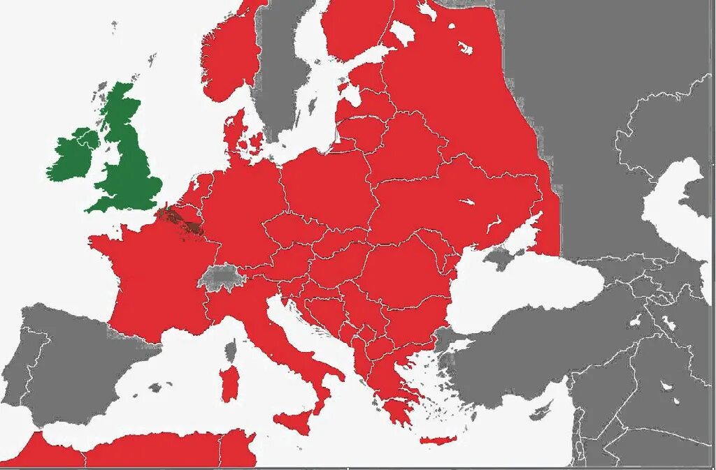 Какие страны захватила германия к 1940. Территории третьего рейха в 1942. Карта нацистской Германии. Территория нацистской Германии 1941. Третий Рейх карта 1942.