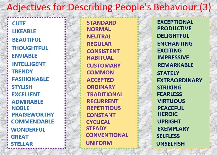Laws describe how people usually behave. Прилагательные для описания характера на английском. Внешность vocabulary. Person to describe. Внешность worksheets.