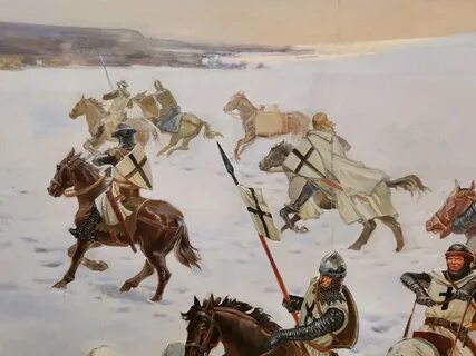 Русский художник 7 букв