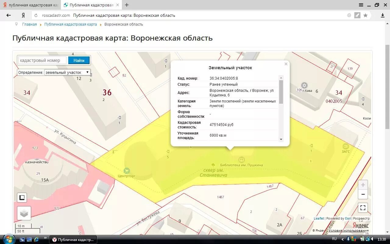 Кадастровый номер Воронеж. Кадастровая карта Воронеж. Публичная кадастровая карта Воронежской обл. Кадастровый план Воронеж карта.