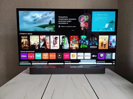 Oled 48