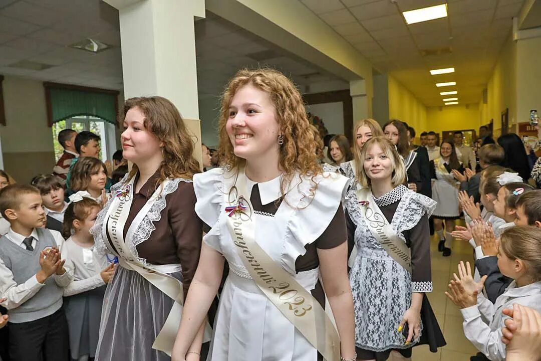 Заворовская сош раменский