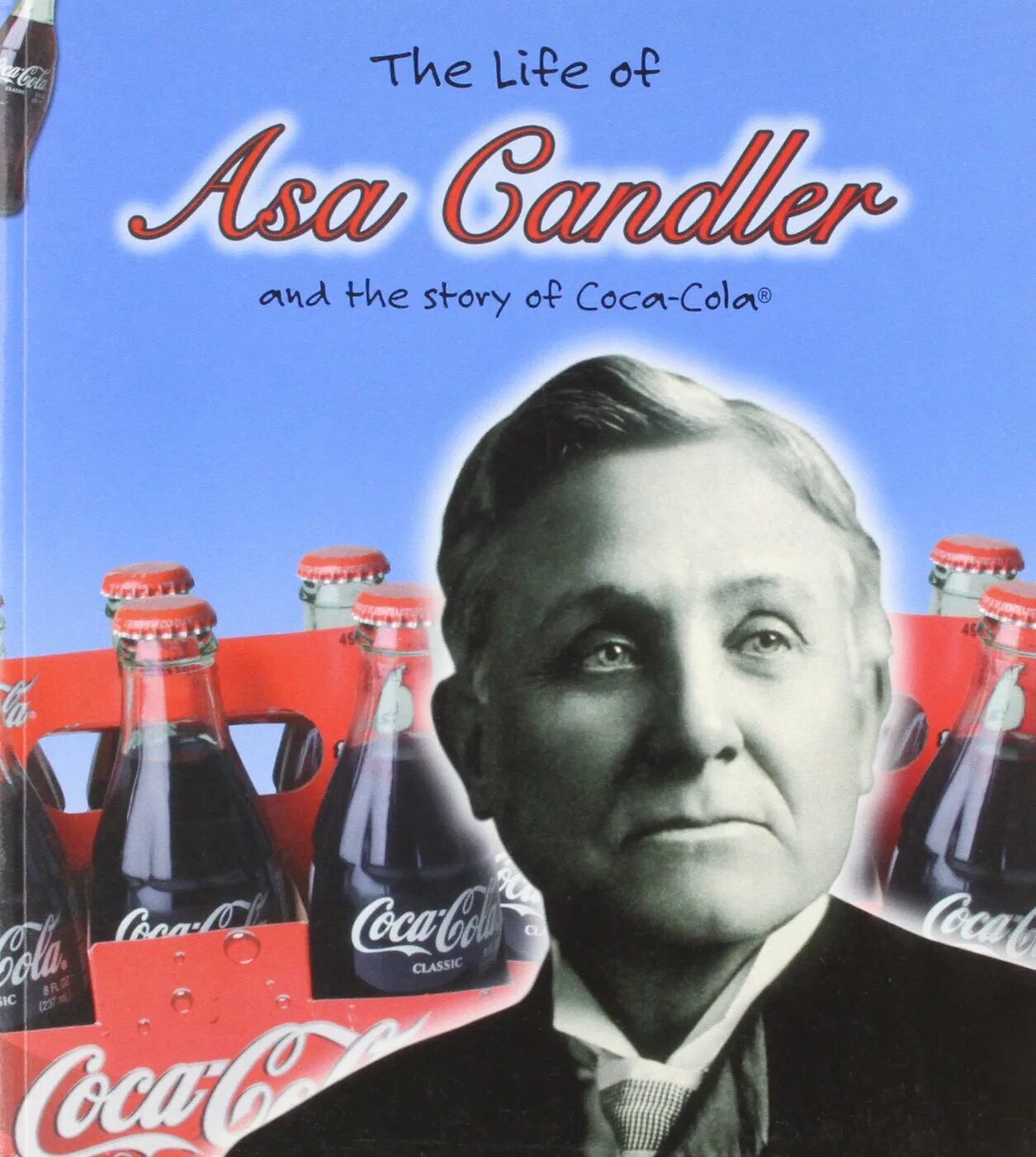 Coke time