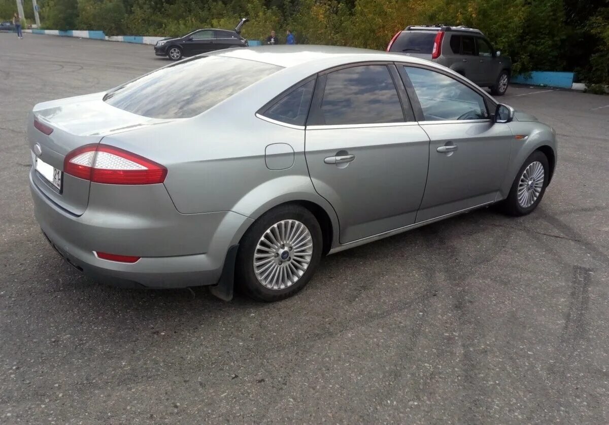 Форд мондео 2008 г. Ford Mondeo 2008. Ford Mondeo 4 2008. Ford Мондео 2008. Форд Мондео 2008.