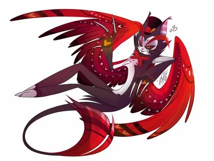 Husk Hazbin Hotel Wallpapers - Wallpaper Cave 