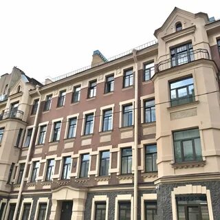 Ул красного курсанта спб