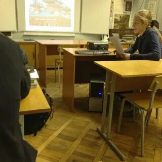 Художественном лицее санкт петербурга