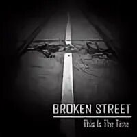 Is broken