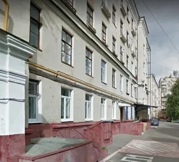 Улица 3 проезд