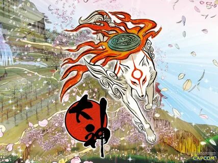 Okami v400