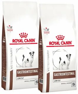 Gastrointestinal для собак 2 кг
