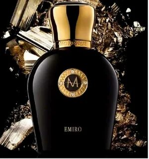 Black collection