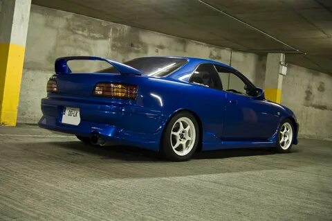 Toyota ae111