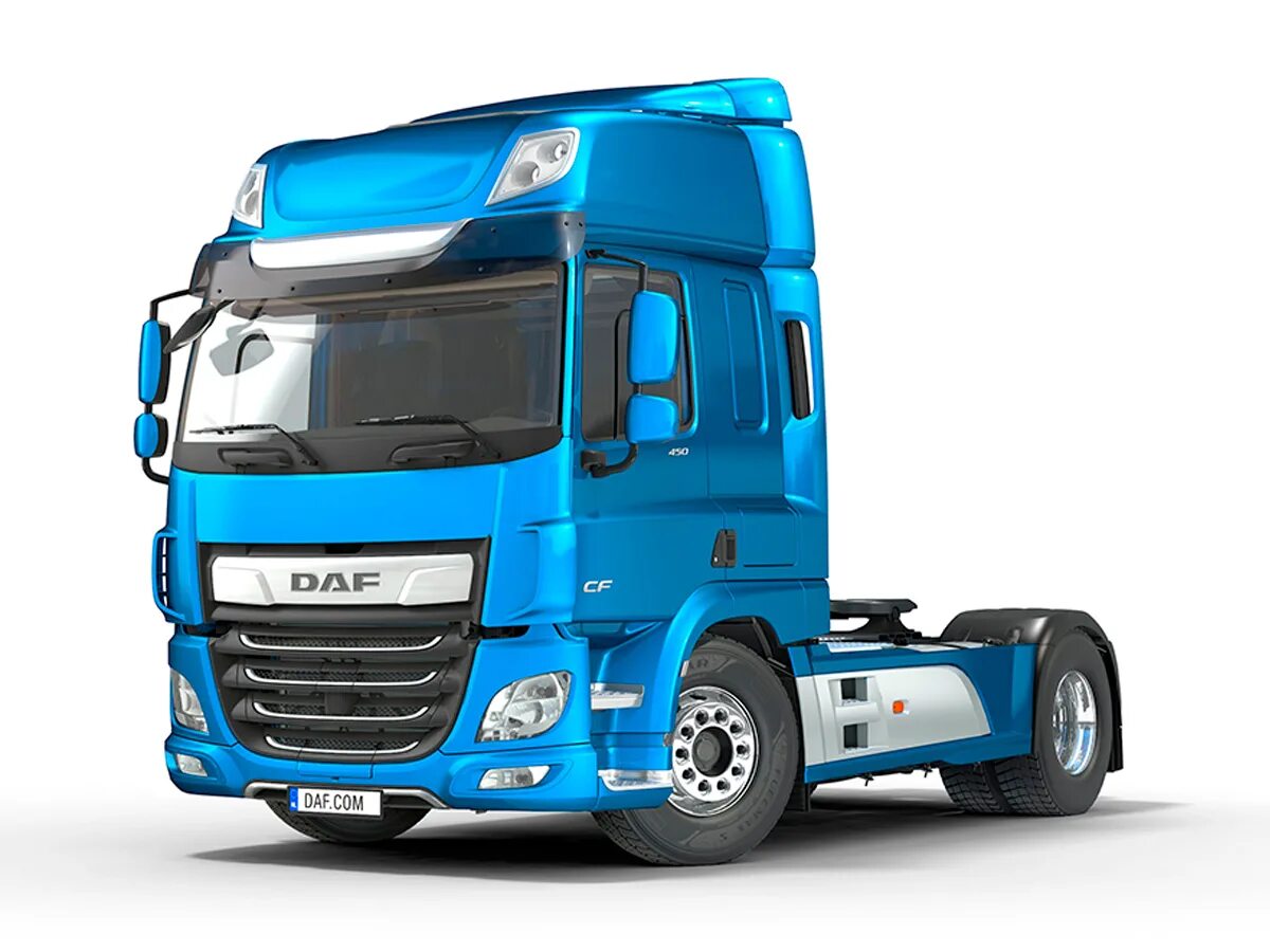 Daf cf. Daf cf 2025. седельный тягач daf 2025. седельного тягача 4x2 daf cf. daf cf460 ft.