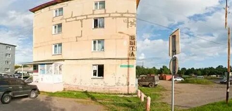 Дальневосточный 11