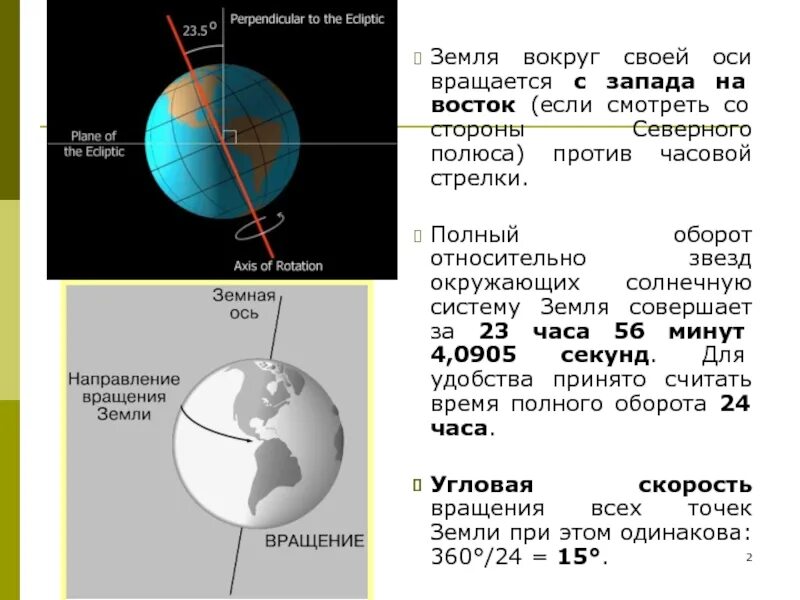 Полный оборот земли вокруг своей оси. Земля вокруг своей оси вращается за какое время. Скорость вращения земли вокруг оси. С какой скоростью крутится земля вокруг своей оси. Направление планет вокруг своей оси