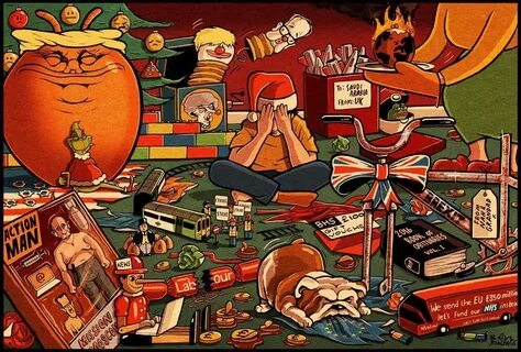 Consumption society