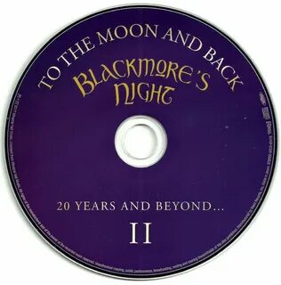 Shadow of the moon blackmore s