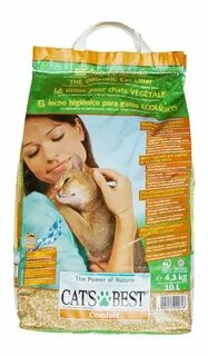 Cat's best отзывы