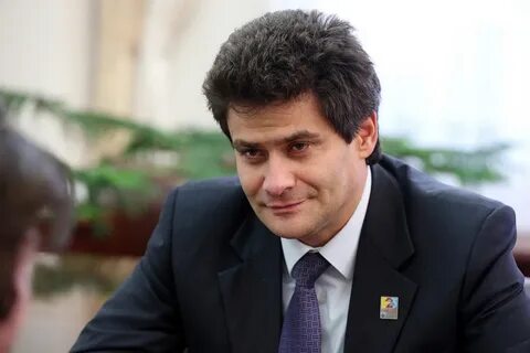 Высокинский