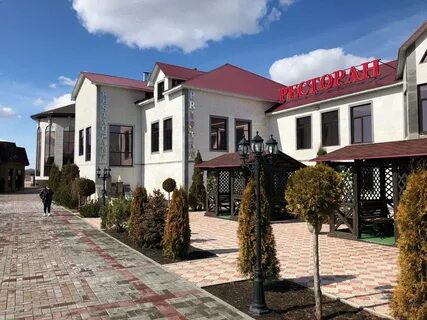 3 пристань