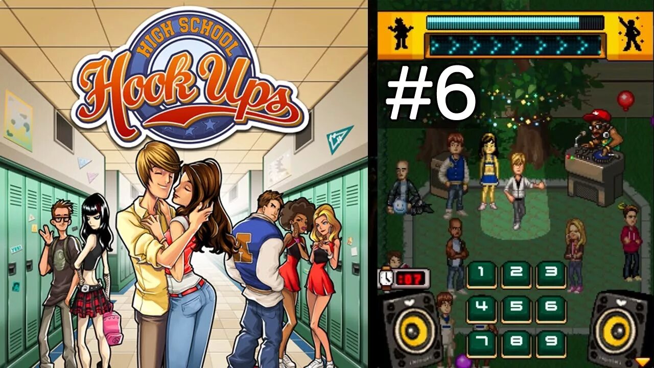 School hook ups. High school игра java. игра high school hook ups. high school игра на телефон. игра школьная вечеринка.