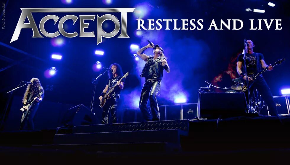 Accept live in japan. Accept концерт. accept &quot;restless and live&quot;. акцепт это. accept restless and live (blind rage - live in europe).