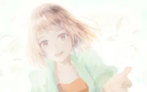 Give me your hand