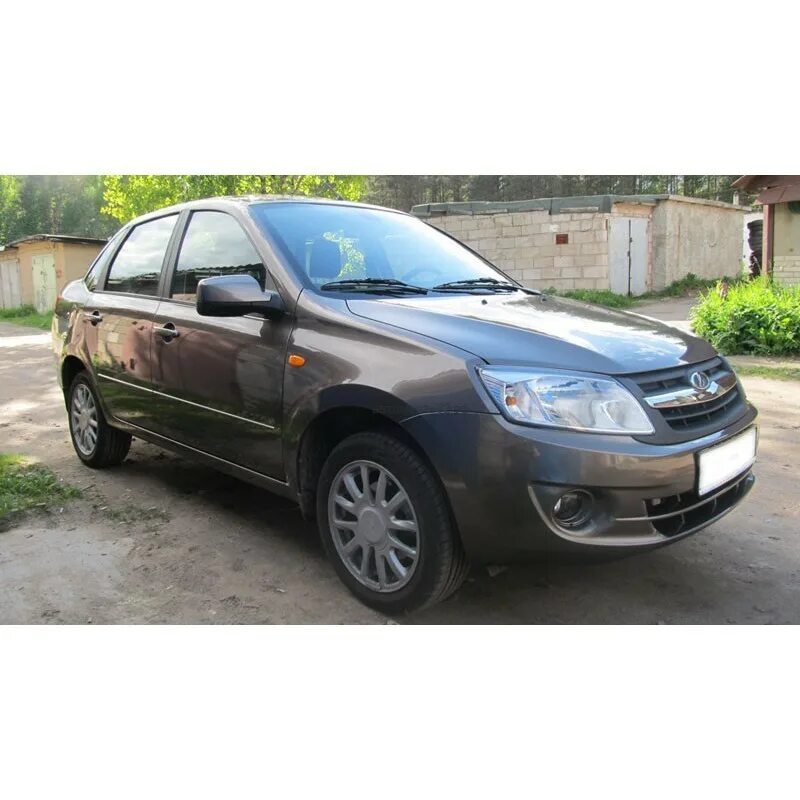 бампер цвет кориандр