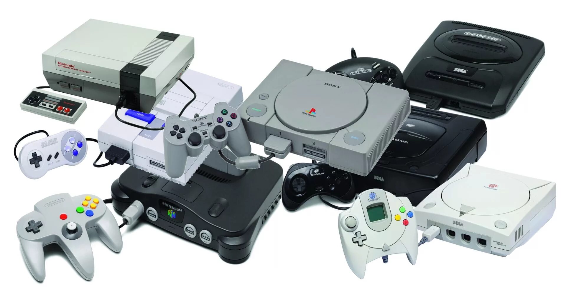 Приставка game console. Игровая приставка nintendo sf900. sony playstation dreamcast. sega dreamcast sony playstation 1. денди сега плейстейшен.