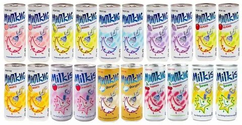 Мил кис